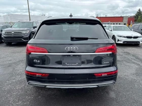Audi Q5 Komfort, снимка 4
