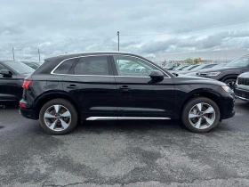 Audi Q5 Komfort, снимка 3