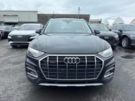 Audi Q5 Komfort, снимка 6