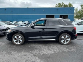Audi Q5 Komfort, снимка 2