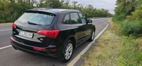 Audi Q5, снимка 3