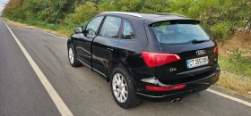 Audi Q5, снимка 5