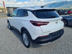 Opel Grandland X  Full extra, Automat, Android.6 turbo diese.120KS , снимка 7