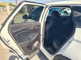 Opel Grandland X  Full extra, Automat, Android.6 turbo diese.120KS , снимка 15