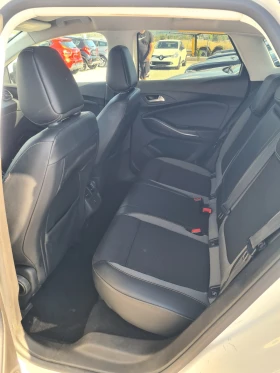 Opel Grandland X  Full extra, Automat, Android.6 turbo diese.120KS , снимка 6
