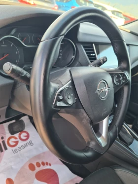 Opel Grandland X  Full extra, Automat, Android.6 turbo diese.120KS , снимка 10