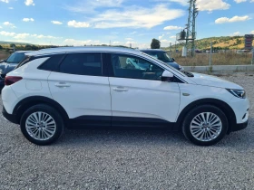 Opel Grandland X  Full extra, Automat, Android.6 turbo diese.120KS , снимка 12