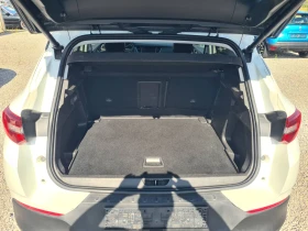 Opel Grandland X  Full extra, Automat, Android.6 turbo diese.120KS , снимка 3