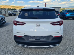 Opel Grandland X  Full extra, Automat, Android.6 turbo diese.120KS , снимка 16