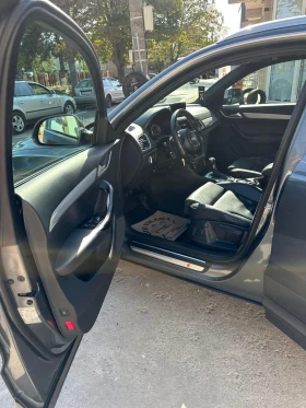 Audi Q3, снимка 10