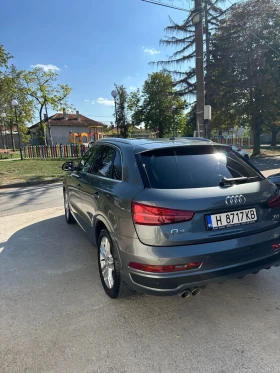Audi Q3, снимка 5