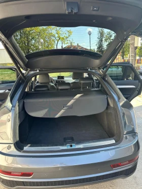 Audi Q3, снимка 12