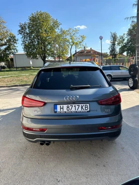 Audi Q3, снимка 1