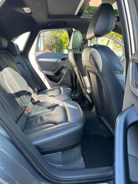 Audi Q3, снимка 13