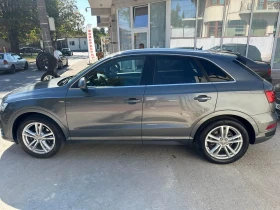 Audi Q3, снимка 3