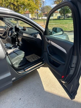 Audi Q3, снимка 15
