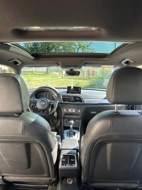 Audi Q3, снимка 8