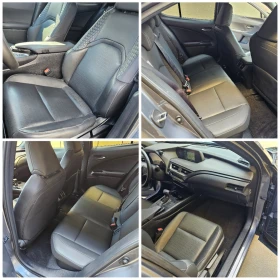 Lexus UX 250h Sport Line AWD , снимка 14