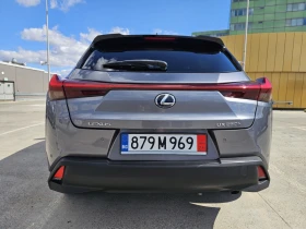 Lexus UX 250h Sport Line AWD , снимка 4