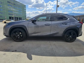 Lexus UX 250h Sport Line AWD , снимка 2