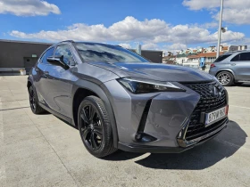 Lexus UX 250h Sport Line AWD , снимка 7