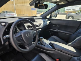 Lexus UX 250h Sport Line AWD , снимка 10