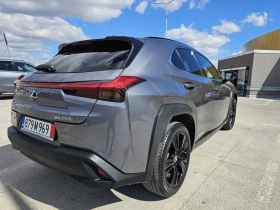 Lexus UX 250h Sport Line AWD , снимка 5