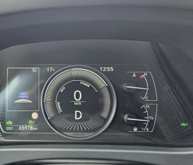 Lexus UX 250h Sport Line AWD , снимка 13