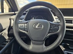 Lexus UX 250h Sport Line AWD , снимка 12
