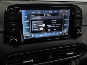 Hyundai Kona 1.6 - САМО 30% АВАНС, снимка 15
