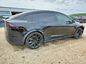 Tesla Model X 75D AWD, снимка 3