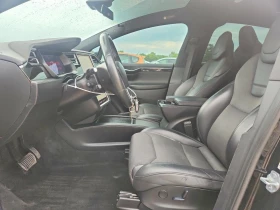 Tesla Model X 75D AWD, снимка 7