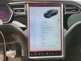 Tesla Model X 75D AWD, снимка 9