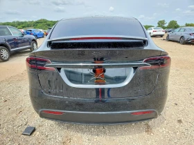 Tesla Model X 75D AWD, снимка 6
