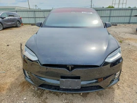 Tesla Model X 75D AWD, снимка 5