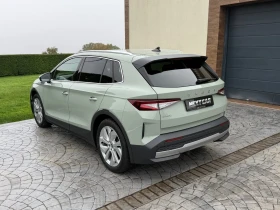 Skoda Elroq 50, снимка 3