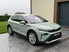 Skoda Elroq 50, снимка 1