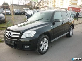 Mercedes-Benz GLK Mercedes-Benz GLK 220 CDI 4X4  7  | Mobile.bg    3