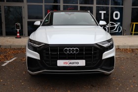 Audi Q8 50TDI/Virtual/Quattro, снимка 2 - Автомобили и джипове - 43285087