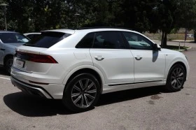     Audi Q8 50TDI/Virtual/Quattro