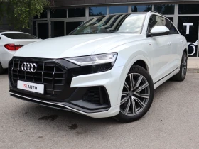     Audi Q8 50TDI/Virtual/Quattro