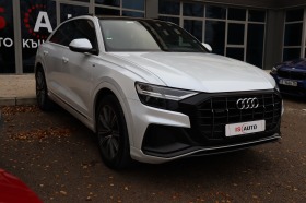 Audi Q8 50TDI/Virtual/Quattro | Mobile.bg   3