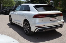 Audi Q8 50TDI/Virtual/Quattro | Mobile.bg    6