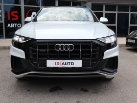     Audi Q8 50TDI/Virtual/Quattro
