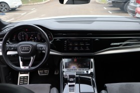 Audi Q8 50TDI/Virtual/Quattro, снимка 10 - Автомобили и джипове - 43285087