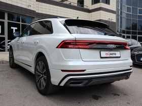     Audi Q8 50TDI/Virtual/Quattro