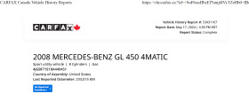 Mercedes-Benz GL 450 4 Matic, снимка 16 - Автомобили и джипове - 45862729