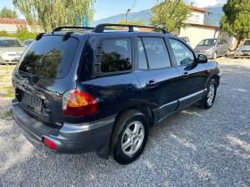 Hyundai Santa fe 2.0-125к., снимка 7