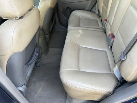 Hyundai Santa fe 2.0-125к., снимка 10