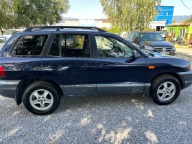 Hyundai Santa fe 2.0-125к., снимка 8